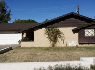 8332 E Fairmount Ave, Scottsdale, AZ 85251