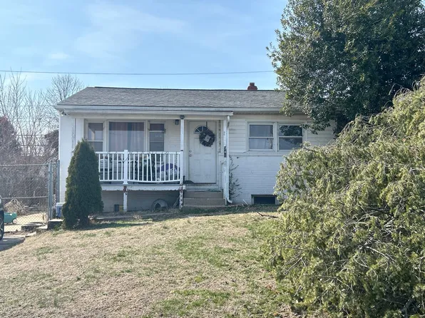 341 Gunning Bedford Dr, Dover, DE 19904