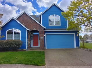 13612 NW Evergreen St, Portland, OR 97229