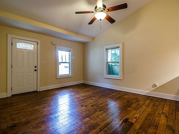 Living room natural light