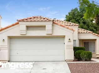 1832 La Villa Dr, North Las Vegas, NV 89031