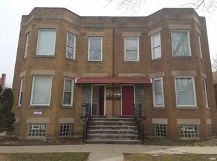 6601 S Saint Lawrence Ave #1, Chicago, IL 60637