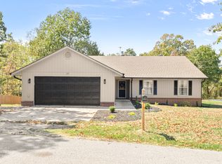 19 Tarleton Ln, Bella Vista, AR 72715