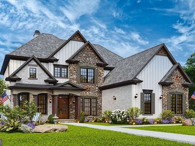 1973 Duncans Mill Ln, Jefferson, GA, 30549