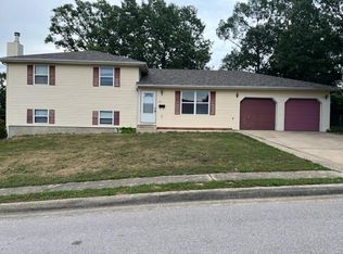 115 Shara Dr, Saint Robert, MO 65584