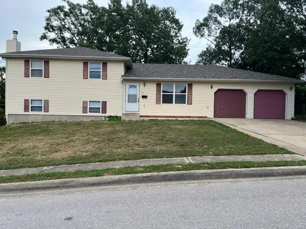 115 Shara Dr, Saint Robert, MO 65584