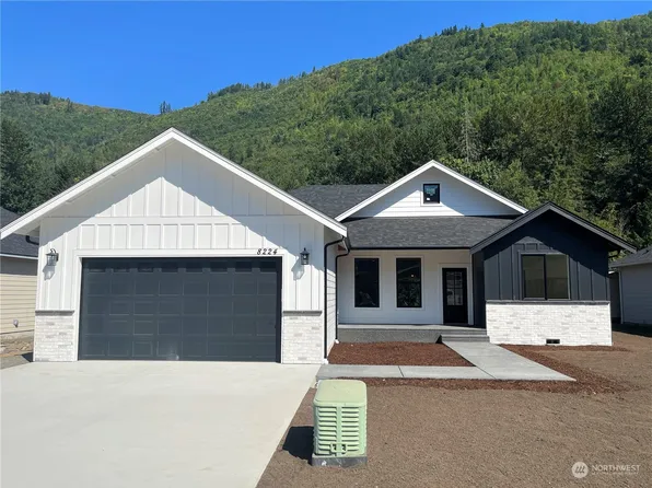8224 Gold Run Drive, Maple Falls, WA 98266