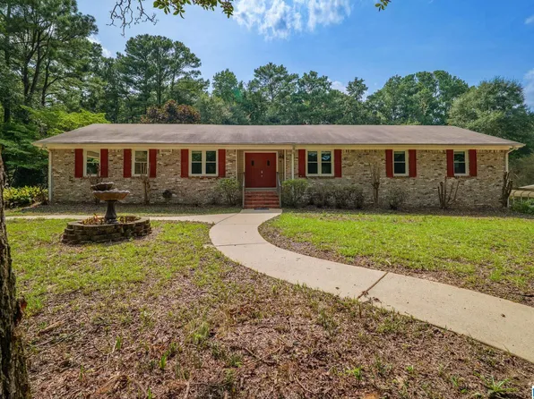137 Old Spanish Trl, Alabaster, AL 35007