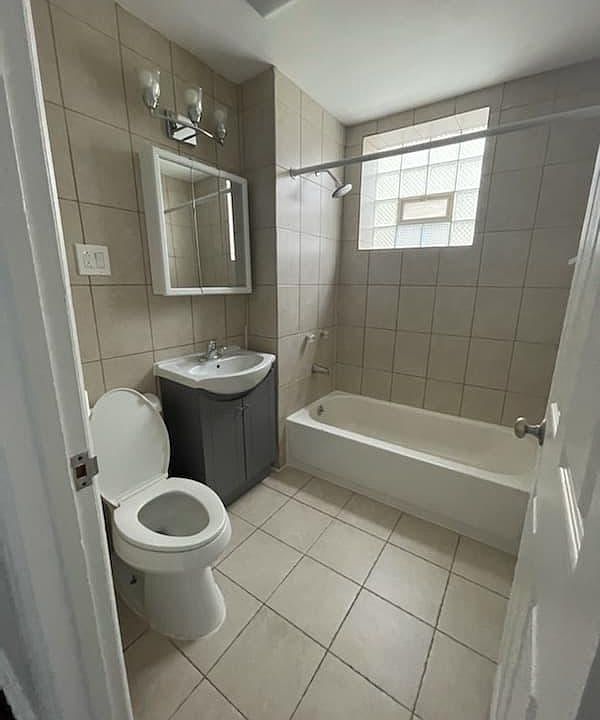 Full bath