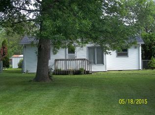 618 E Thornton Ave, Des Moines, IA 50315