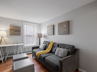 526 Hevey St APT 4, Manchester, NH 03102