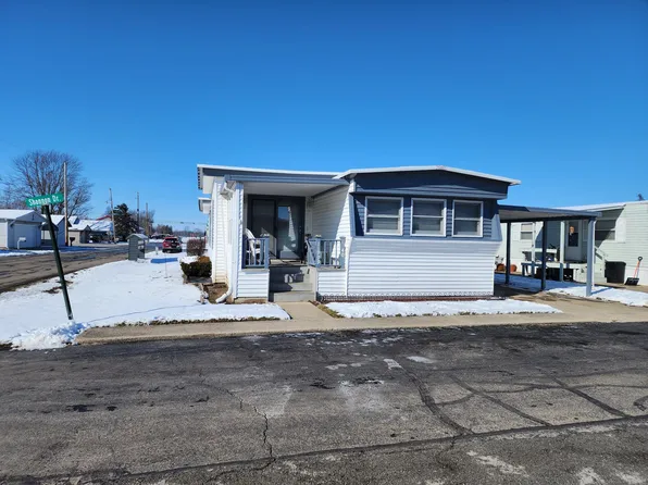 11999 Shannon Dr Unit 40, Lakeview, OH 43331