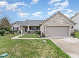 355 Stone Ridge Ln, Monroe, OH 45044