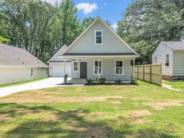 395 Hewlett Rd, Memphis, TN 38109