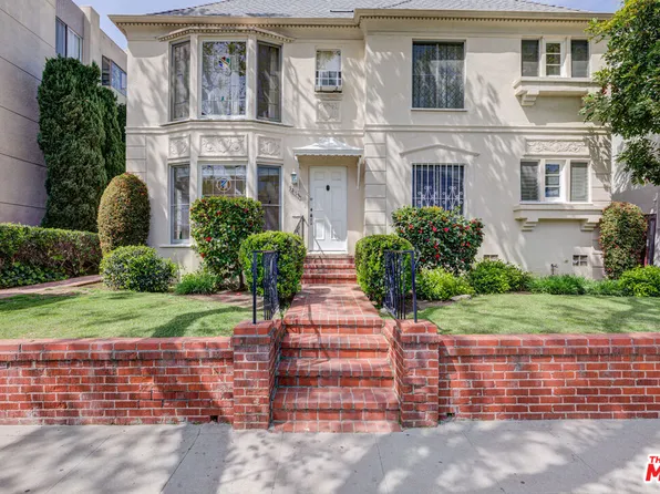 143 S Canon Dr Unit B, Beverly Hills, CA 90212