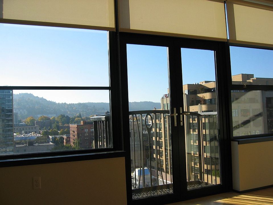West Hills View