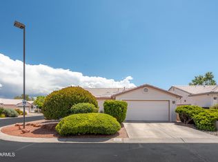 609 SILVER SPRINGS Circle, Cottonwood, AZ 86326