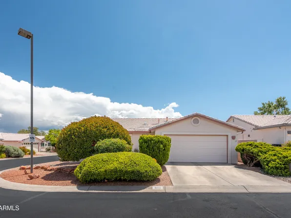 609 SILVER SPRINGS Circle, Cottonwood, AZ 86326