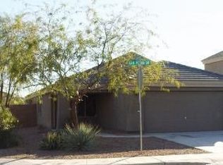 36509 W San Pedro Dr, Maricopa, AZ 85138