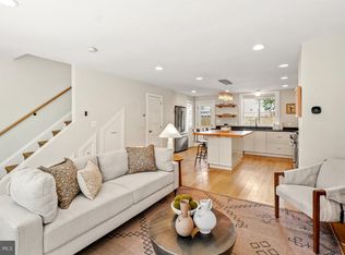 203 17th St SE, Washington, DC 20003