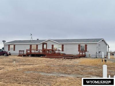 14 Crow Ave, Riverton, WY, 82501