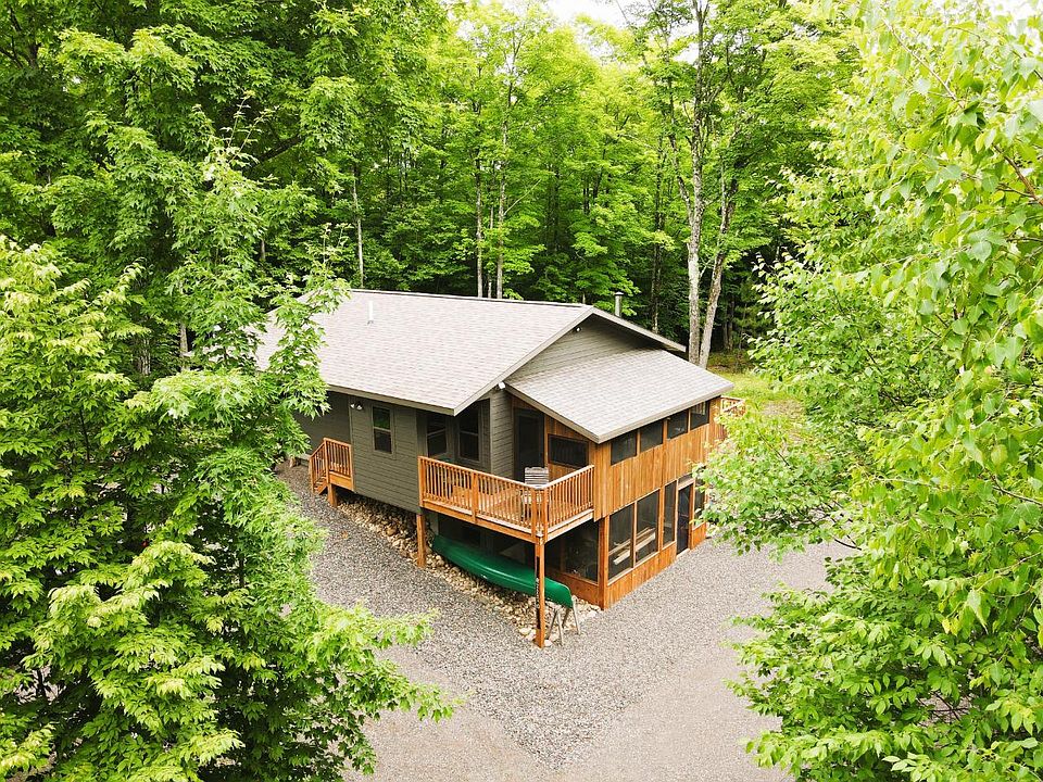 W3093 Blockhouse Lake Rd, Park Falls, WI 54552 MLS 202695 Zillow