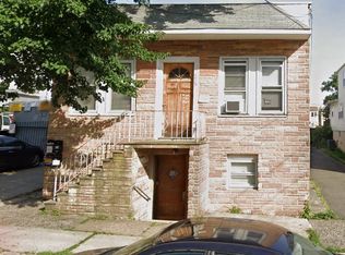 215 Belmont Ave #2, Belleville, NJ 07109