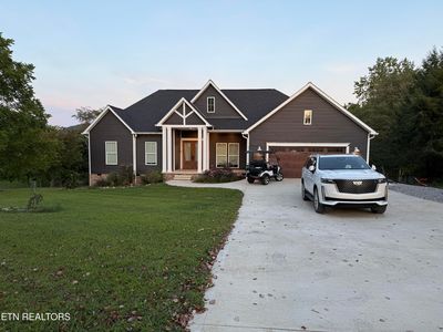 400 Melody Ln, New Tazewell, TN, 37825