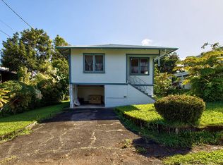 28-253 Stable Camp Rd, Honomu, HI 96728