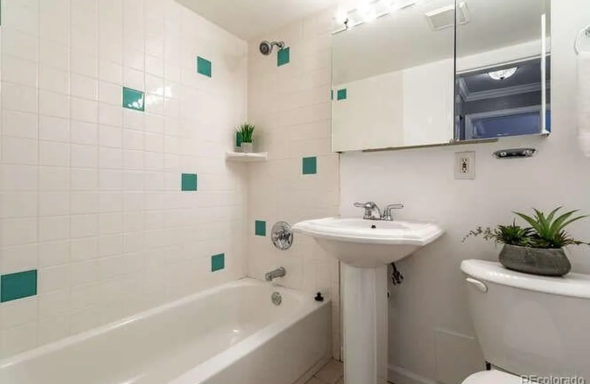 2 bed, 630 sqft, $950 — Photo 3