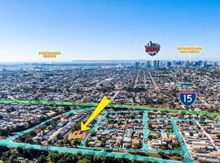 0 Pardee St #2, San Diego, CA 92102