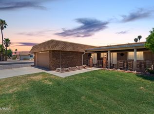 15407 N Boswell Blvd, Sun City, AZ 85351