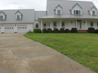 2138 Ramey Creek Rd, Lowgap, NC 27024