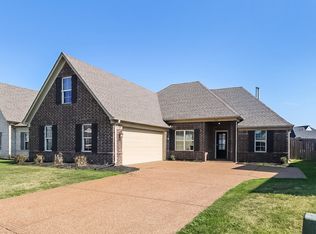 3580 Sabra Ln, Southaven, MS 38672