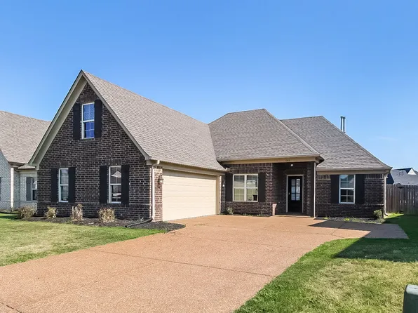 3580 Sabra Ln, Southaven, MS 38672