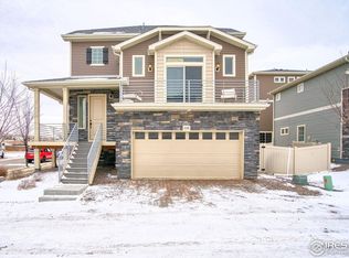 3518 Valleywood Ct, Johnstown, CO 80534