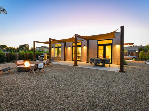 1653 Atlas Peak Rd, Napa, CA 94558