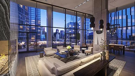 Rented by Nest Seekers International