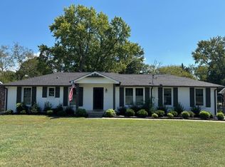 127 Connie Dr, Hendersonville, TN 37075
