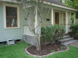 106 Harris Ct, Houston, TX 77009