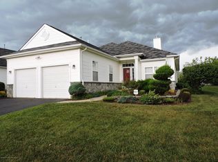 5 Rossini Rd, Manchester, NJ 08759