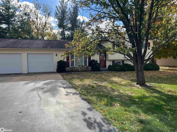 235 Jamar Ct, Hamilton, IL 62341