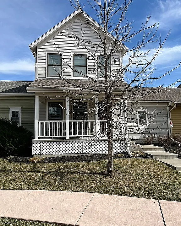 2337 Q St — exterior photo