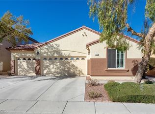 968 Mill Run Creek Ave, Henderson, NV 89002