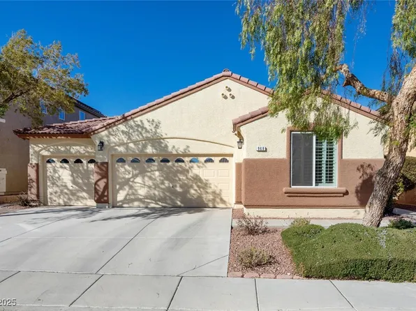 968 Mill Run Creek Ave, Henderson, NV 89002