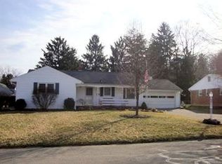 750 Ashley Dr, Chillicothe, OH