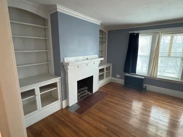 58 Longfellow Rd #2, Worcester, MA 01602