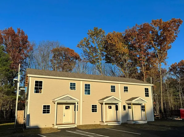 30 Wilsons End Place #30, Essex, VT 05452