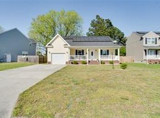 2903 Berkley Ave, Chesapeake, VA 23325