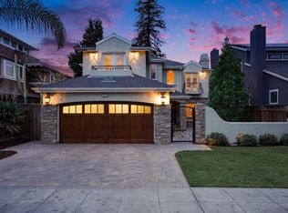 905 Rosewood Ave, San Carlos, CA 94070